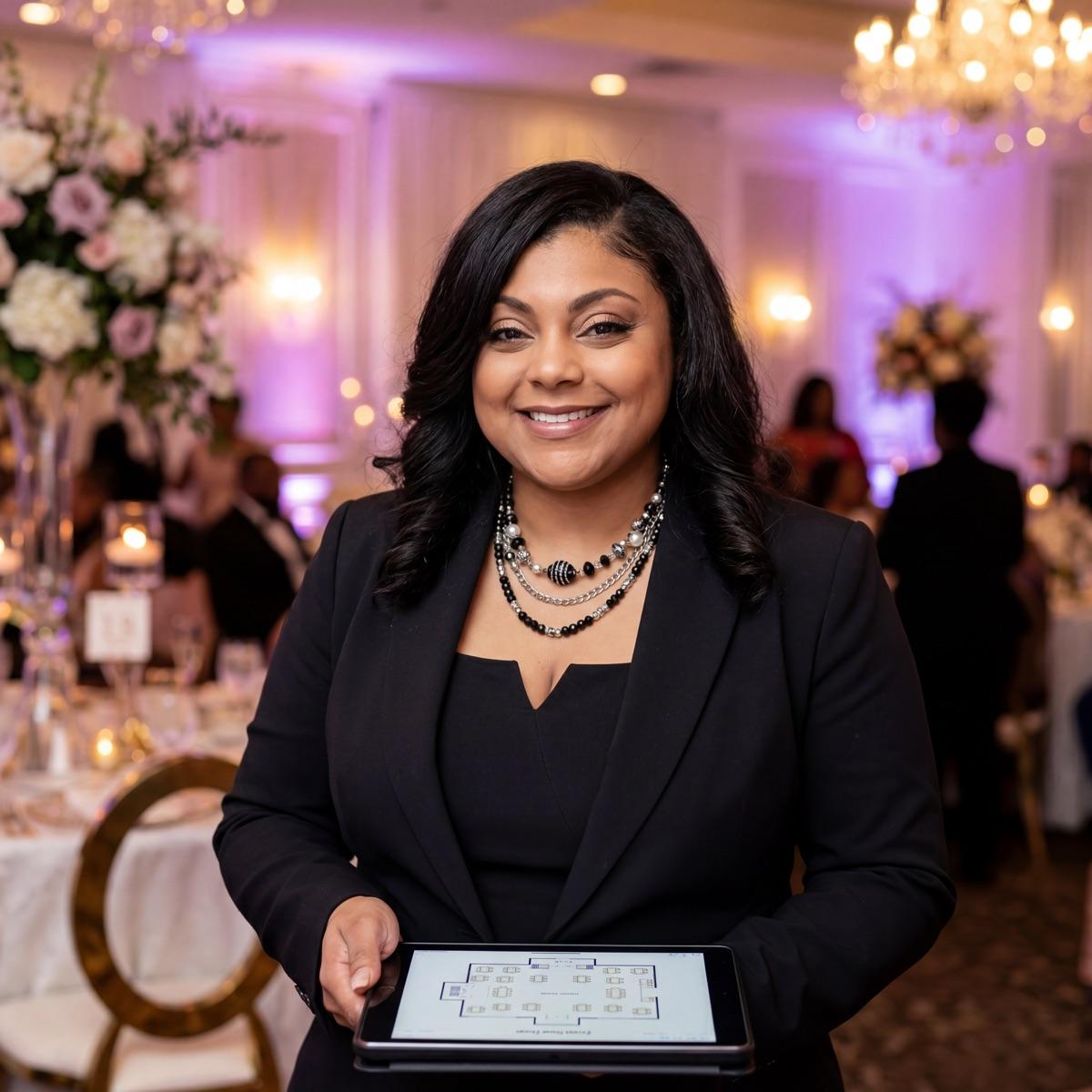 Abundence event planner